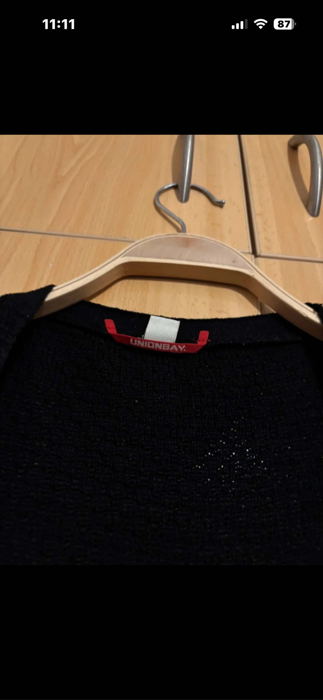 Unionbay Knit Pareo – photo 2